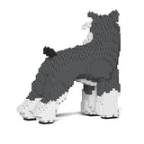 Standardschnauzer 02-M01 