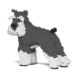 Schnauzer estándar 02-M01 