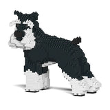 Schnauzer estándar 02-M02 