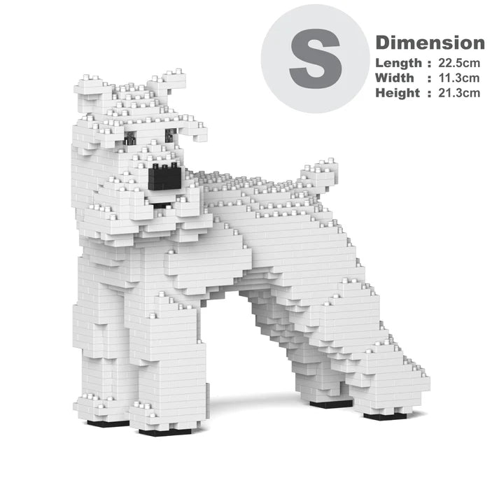 Standardschnauzer 02-S01 