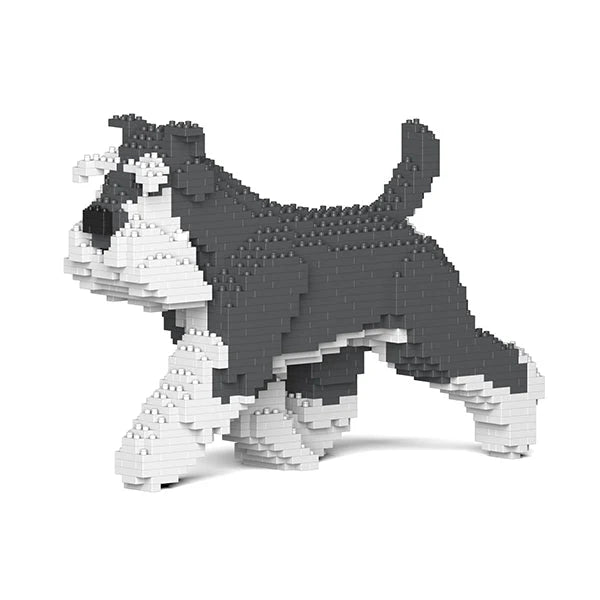 Standardschnauzer 03-M01 