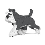 Schnauzer estándar 03-M01 