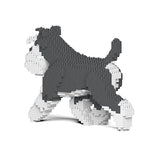 Standardschnauzer 03-M01 