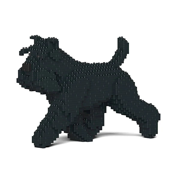 Standardschnauzer 03-M03 