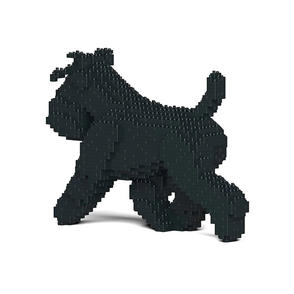 Schnauzer estándar 03-M03 