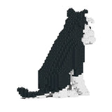 Standardschnauzer 04-M02 