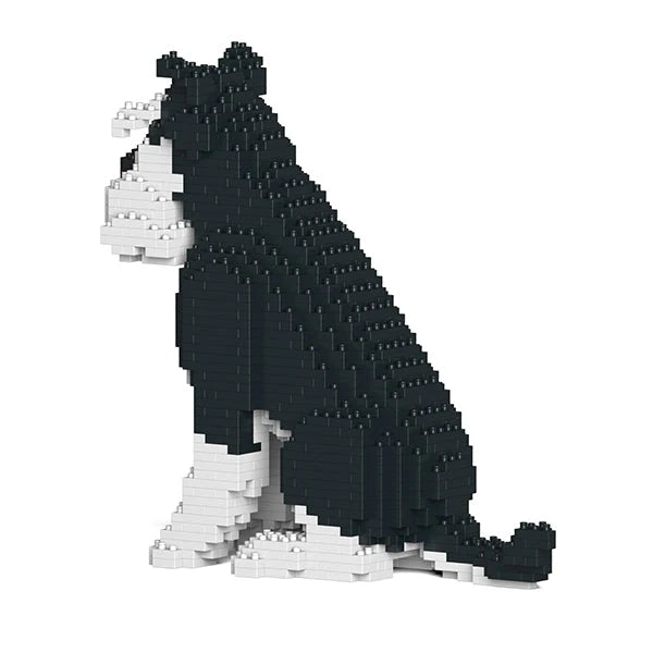 Standardschnauzer 04-M02 