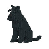 Schnauzer estándar 04-M03 