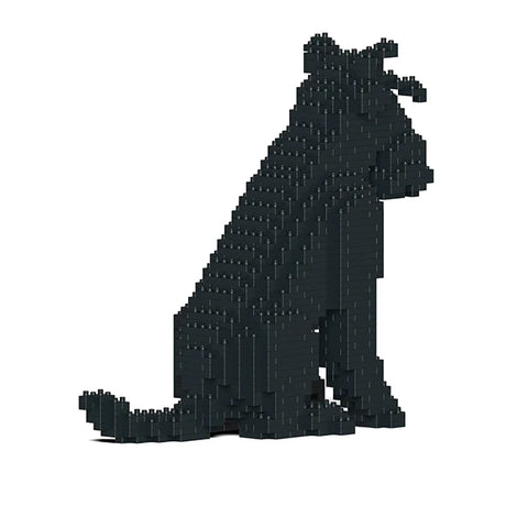 Standardschnauzer 04-M03 