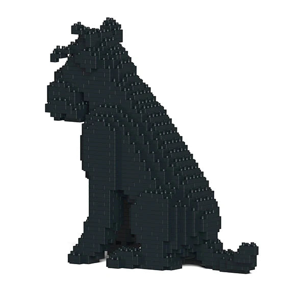 Standardschnauzer 04-M03 