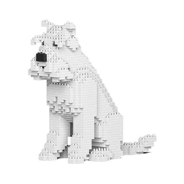 Standardschnauzer 04-S01 