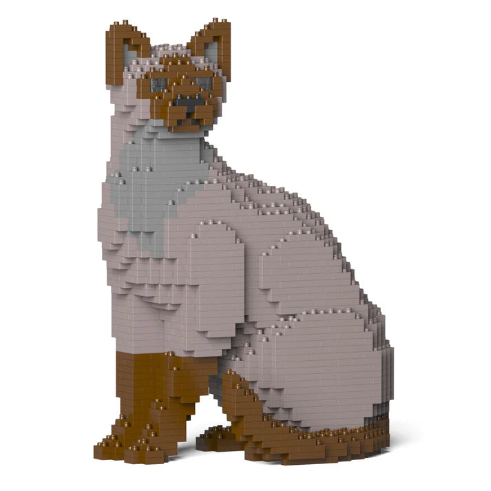 Tonkanesenkatze 01S-M01 