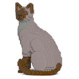 Tonkanesenkatze 01S-M01 