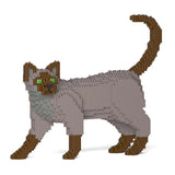 Tonkanesenkatze 02S-M01 