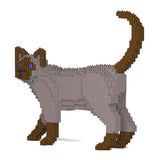 Tonkanesenkatze 02S-M01 