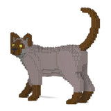 Tonkanesenkatze 02S-M01 