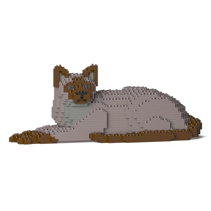 Tonkanesenkatze 03S-M01 