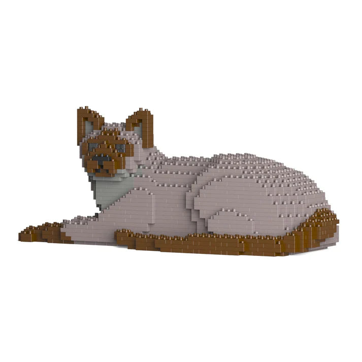 Tonkanesenkatze 03S-M01 