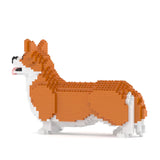 Corgi galés 02-M01B 