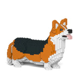 Corgi galés 02-M02 