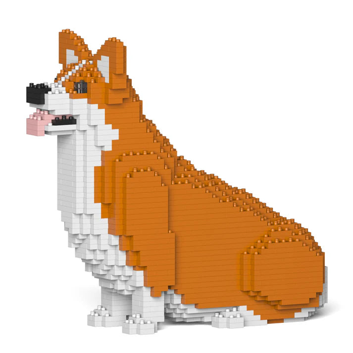 Welsh Corgi 03-M01 