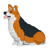 Welsh Corgi 03-M02 