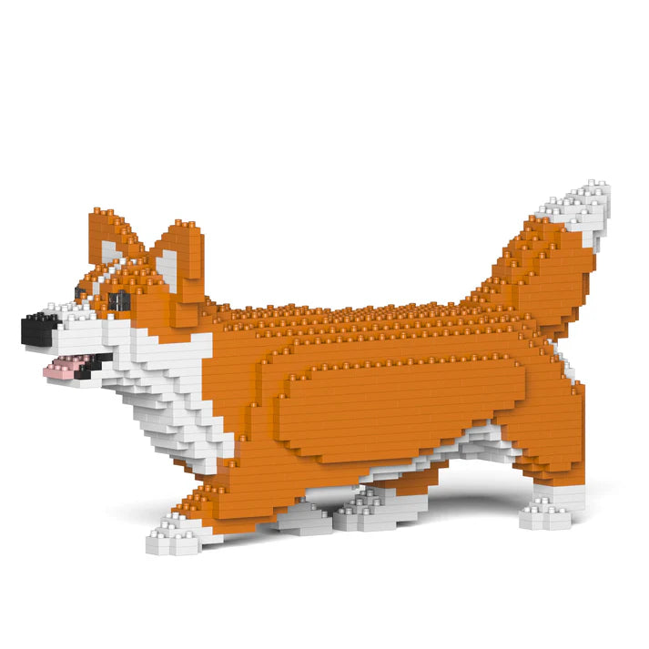 Welsh Corgi 04-M01 