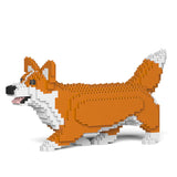 Corgi galés 04-M01 