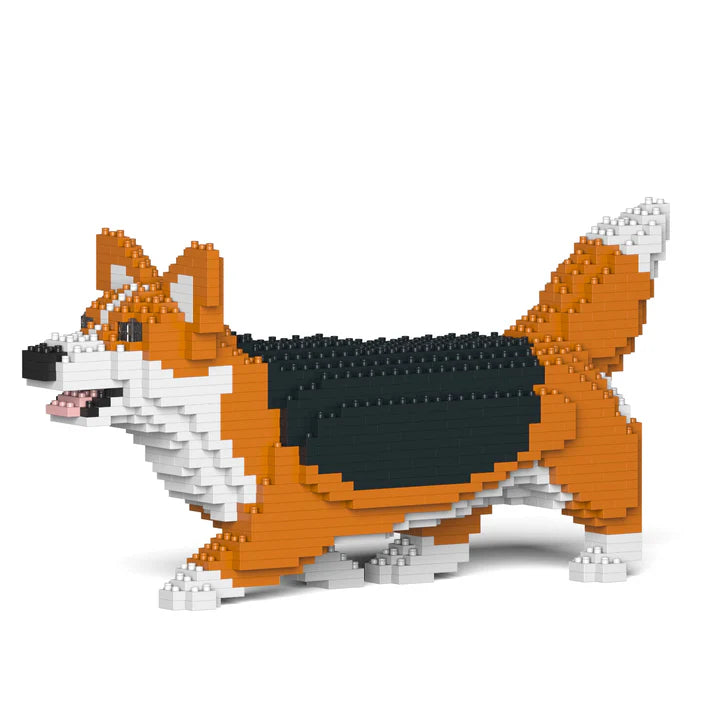 Corgi galés 04-M02 