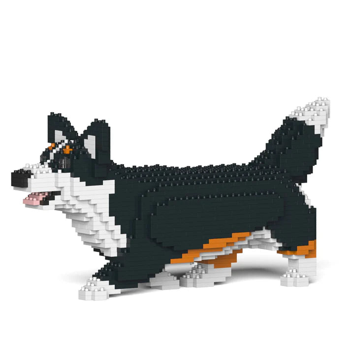 Corgi galés 04-M03 