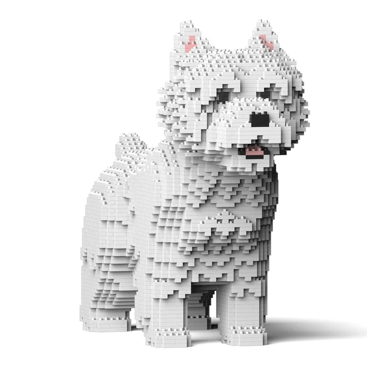 West Highland White Terrier 02 