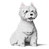 West Highland White Terrier 03 