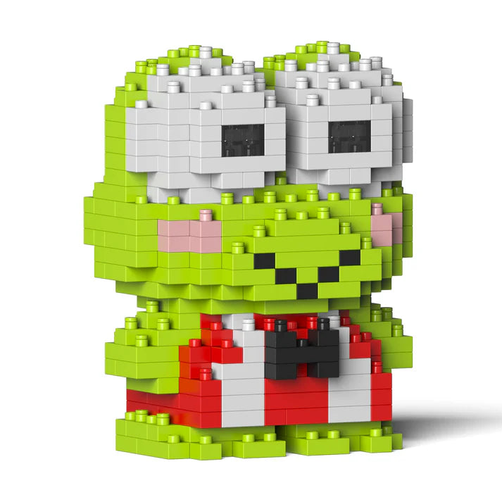 Keroppi 01