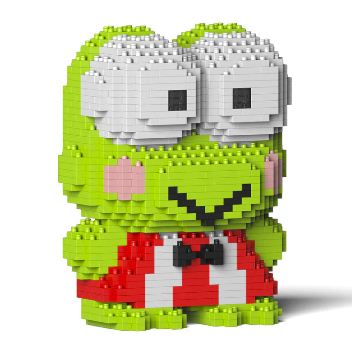 Keroppi 02 