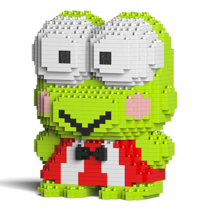 Keroppi 02