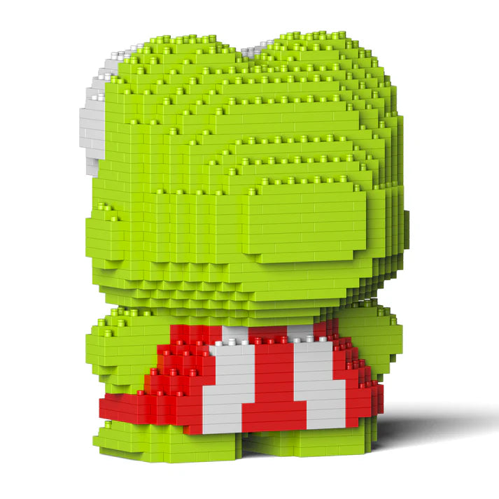 Keroppi 02 