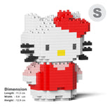 Kimono Hello Kitty 01S
