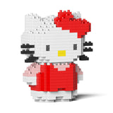 Kimono Hello Kitty 01S
