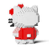 Kimono Hello Kitty 01S