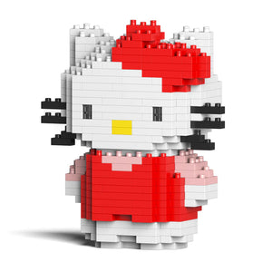 Kimono Hello Kitty 
