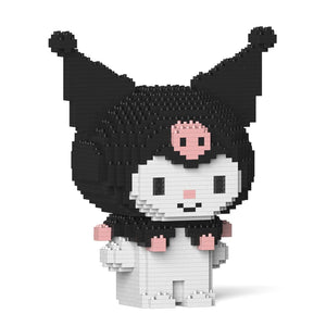 Kimono Kuromi