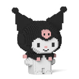 Kimono Kuromi 01S