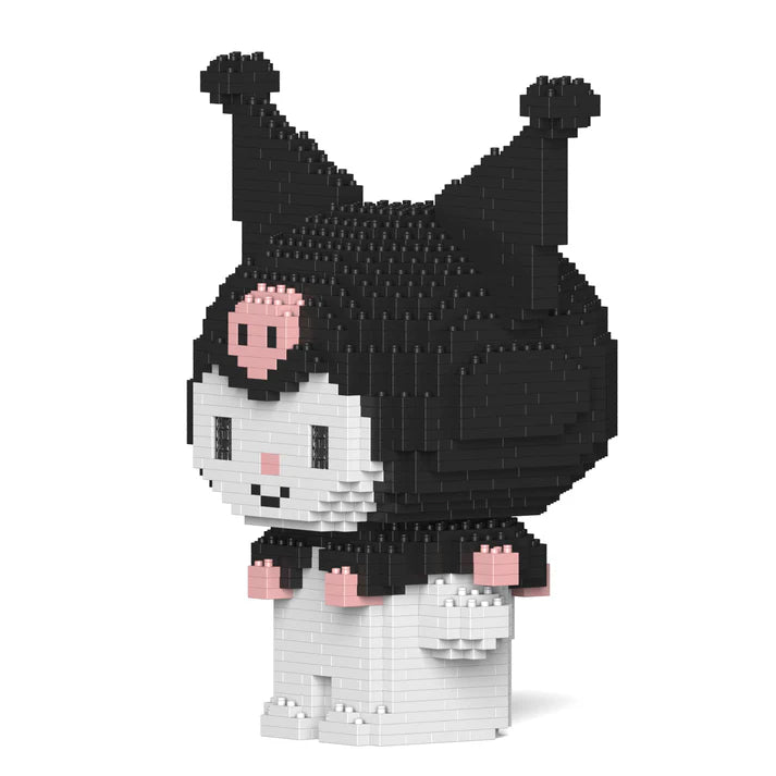 Kimono Kuromi 01S