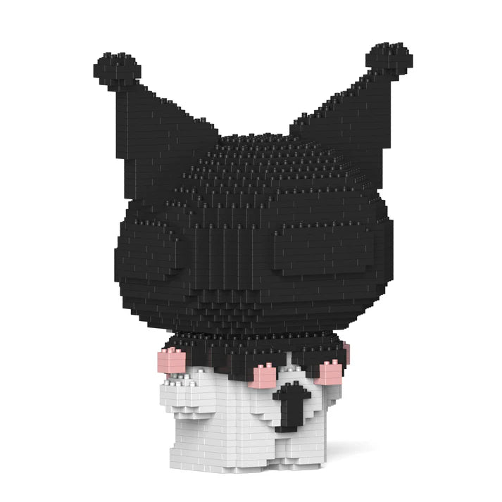 Kimono Kuromi 01S