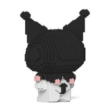 Kimono Kuromi 01S