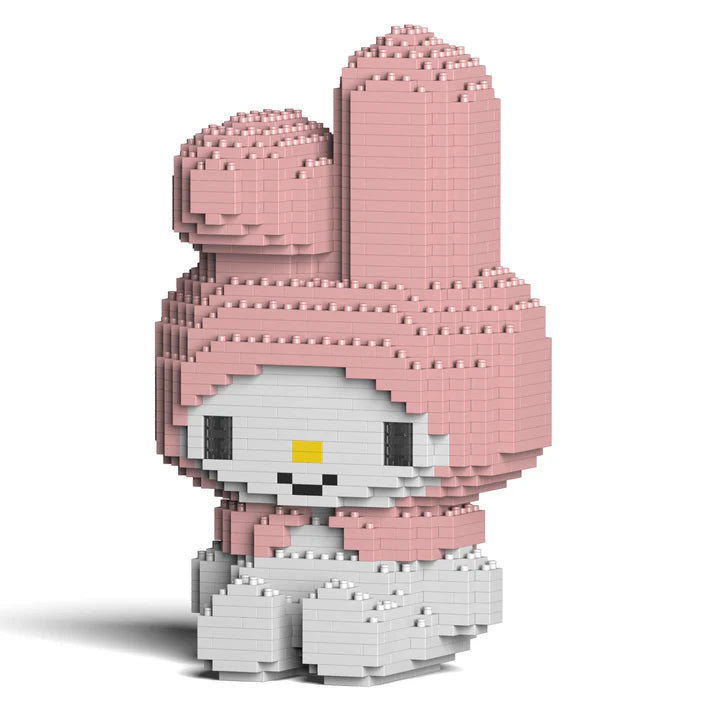 My Melody 01