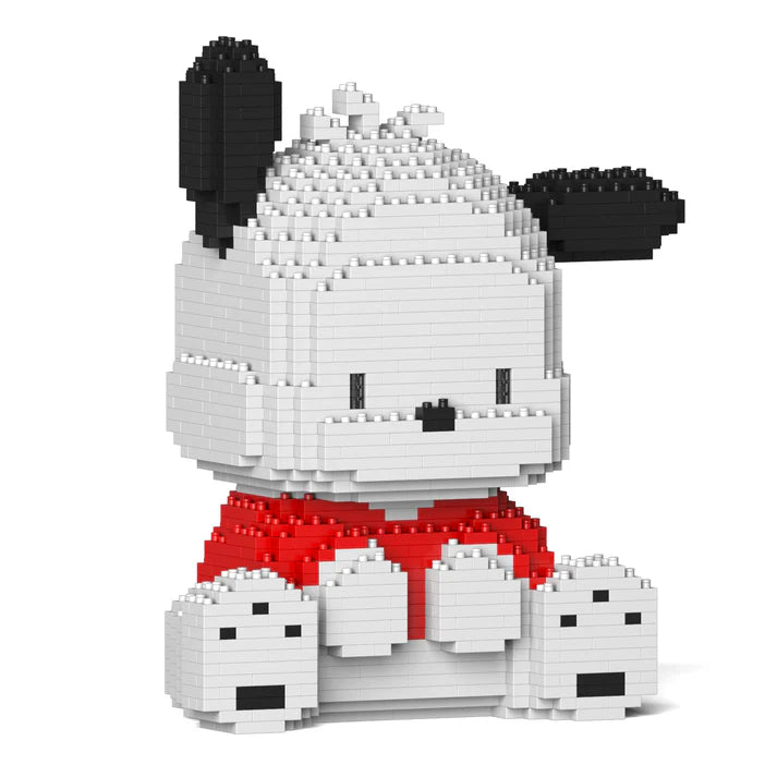 Pochacco 01 