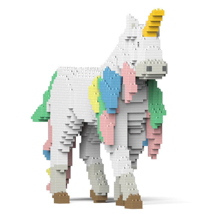 Unicornio 01 