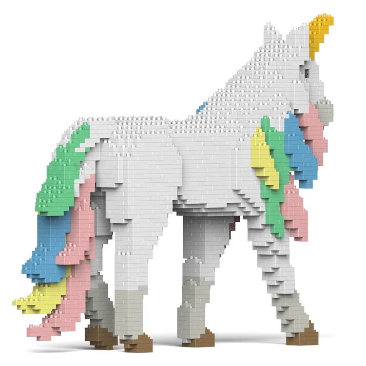 Unicornio 01 