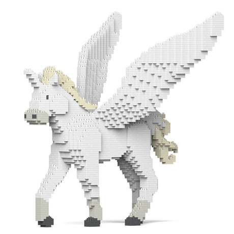 Unicornio 02 